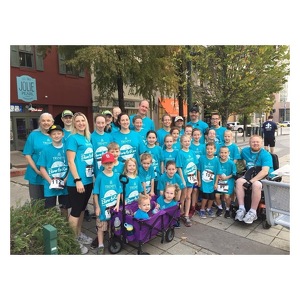 Team Page: Trinity Baptist Church